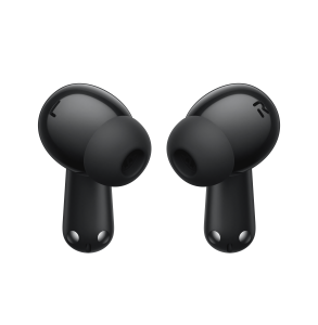 OnePlus Nord Buds 3 Pro (Starry Black) - Render 3