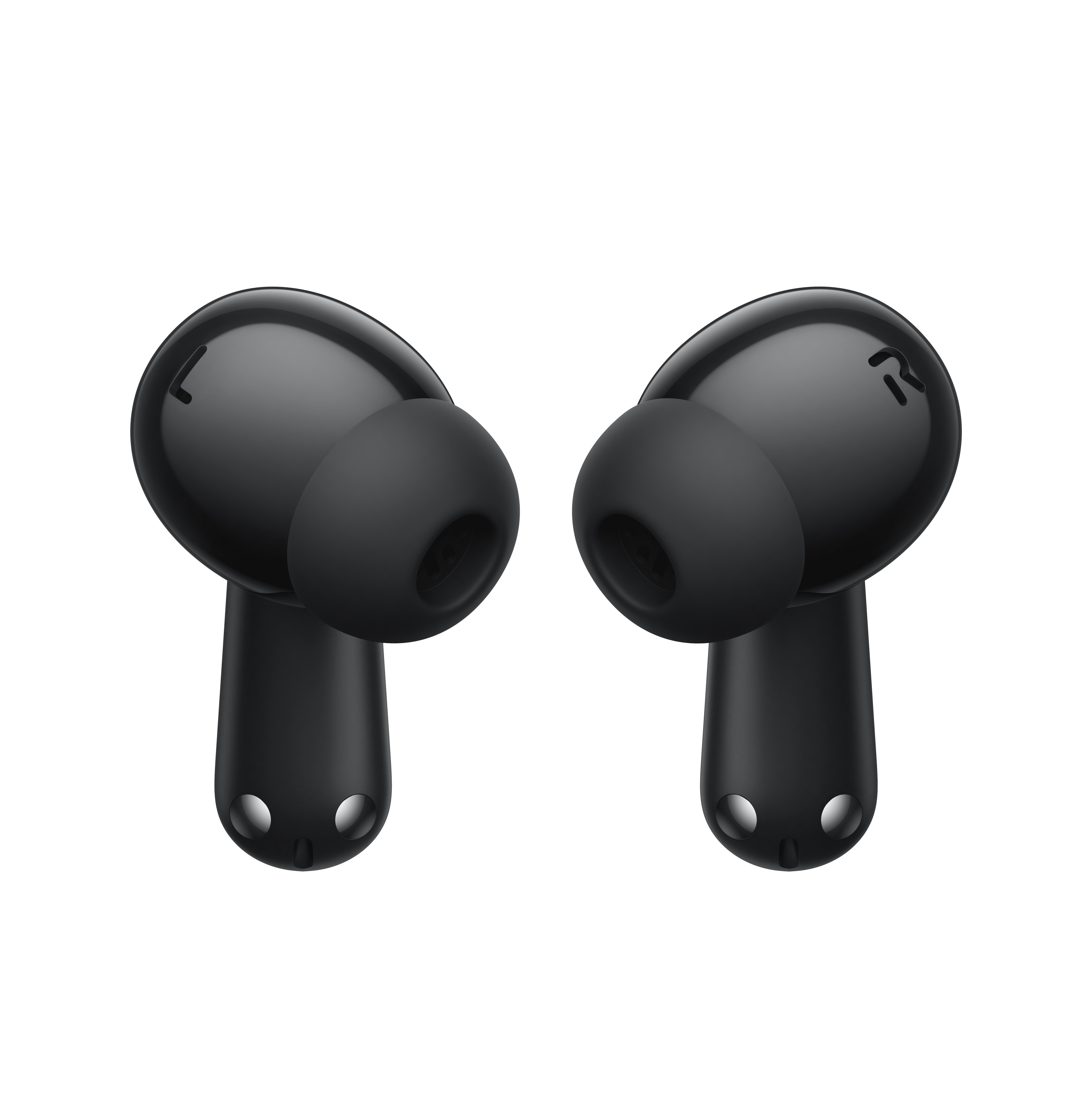 OnePlus Nord Buds 3 Pro (Starry Black) - Render 3