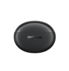 OnePlus Nord Buds 3 Pro (Starry Black) - Render 4