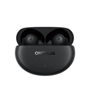 OnePlus Nord Buds 3 Pro (Starry Black) - Render 5