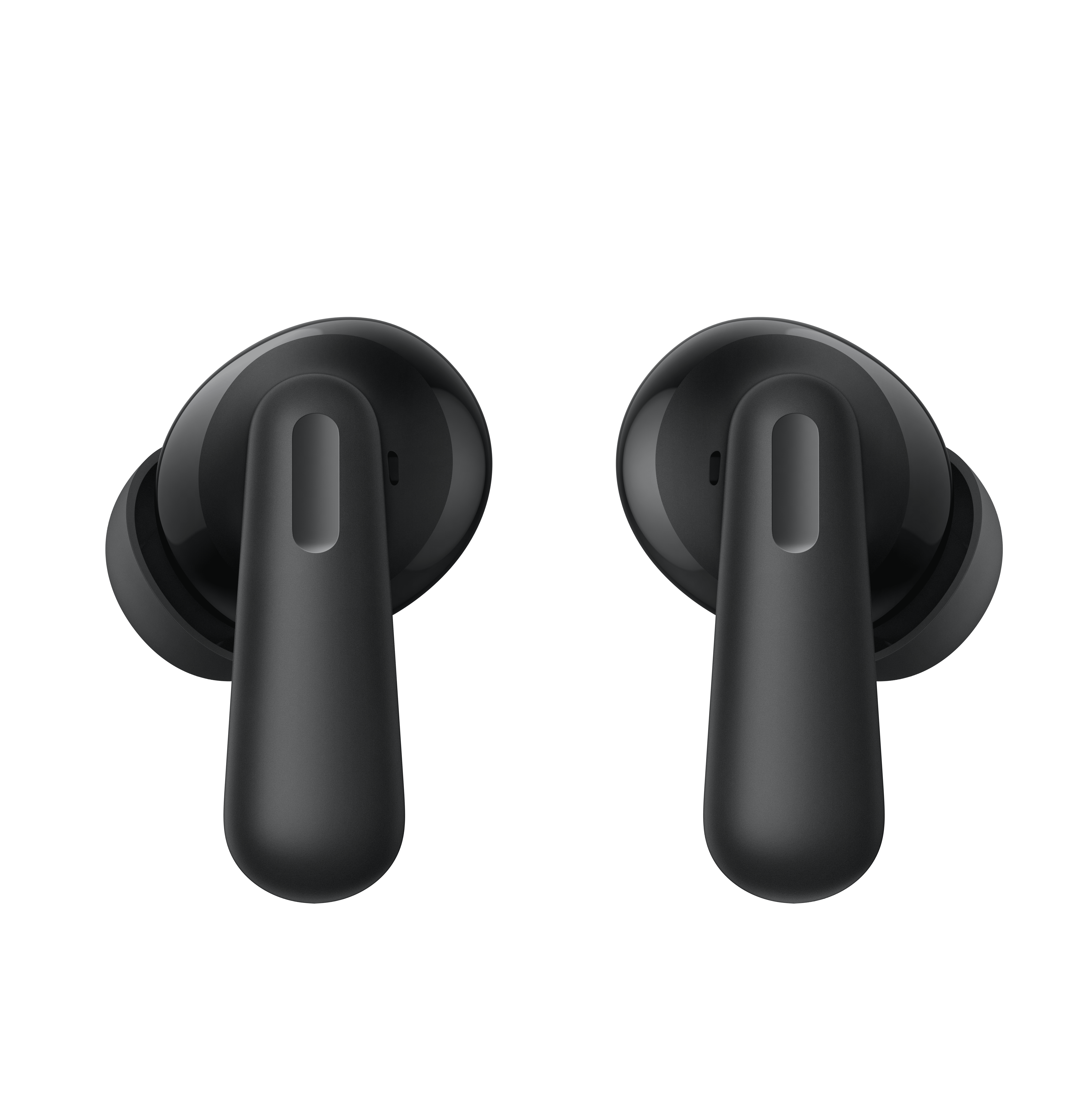 OnePlus Nord Buds 3 Pro (Starry Black) - Render 6