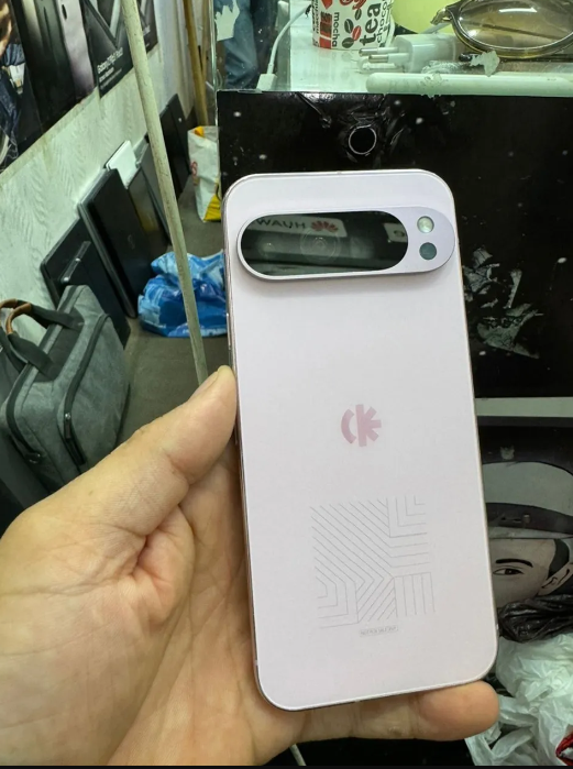 Equipped with the new Samsung Exynos 5400 modem for improved connectivity