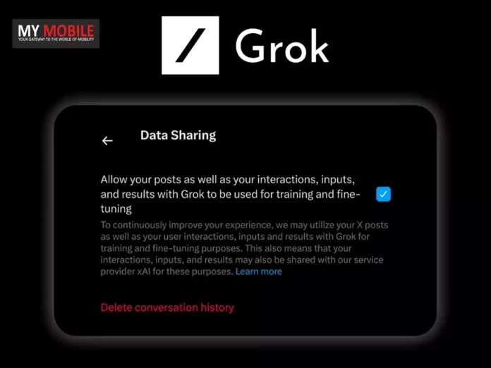X Introduces Opt-Out Feature for AI Data Sharing with Grok