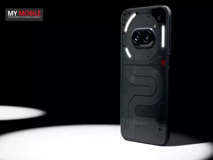 Nothing Phone 2a Plus Set to Launch with Upgraded Features