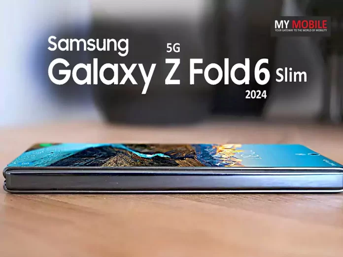Samsung's Galaxy Z Fold 6 Slim: Thinner Design Faces New Challenges