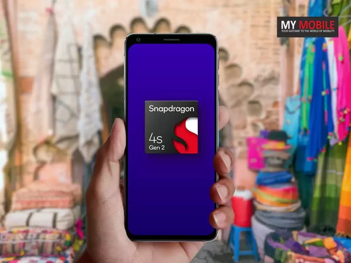 Qualcomm Snapdragon 4s Gen 2 Leak Reveals Budget-Friendly 5G Chip Details