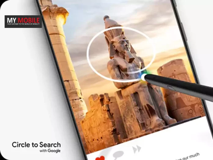 Google's "Circle to Search" Expands to Desktops Enhancing Search with Google Lens