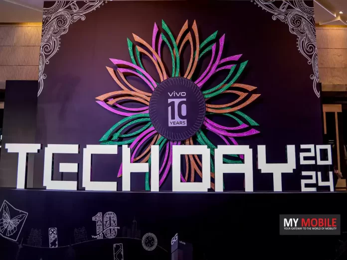 Vivo India Celebrates 10 years of Operations – Re-iterates commitment to India market