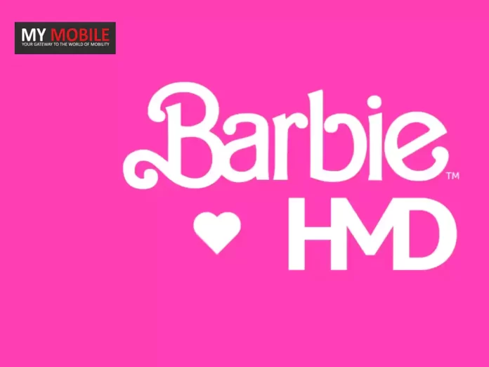 • Barbie-branded flip phone launch delayed to August 28 • Expected to run on S30+ or KaiOS, not Android • Designed as a "digital detox" device with limited social media access • Features a bold pink color, continuing HMD's trend of vibrant designs