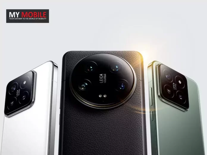 Xiaomi 15 Pro Leak Reveals Massive Battery and Advanced Features Ahead of October Launch