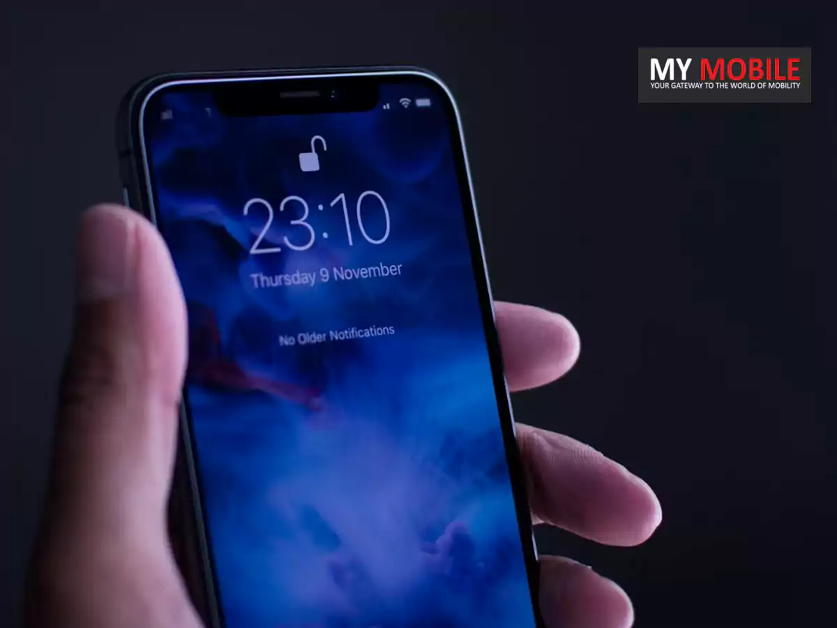 Apple's New Heartbeat Unlock Feature for iPhone Revealed in Latest Patent