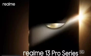 Realme 13 Pro Series: Design Unveiled Ahead of Launch