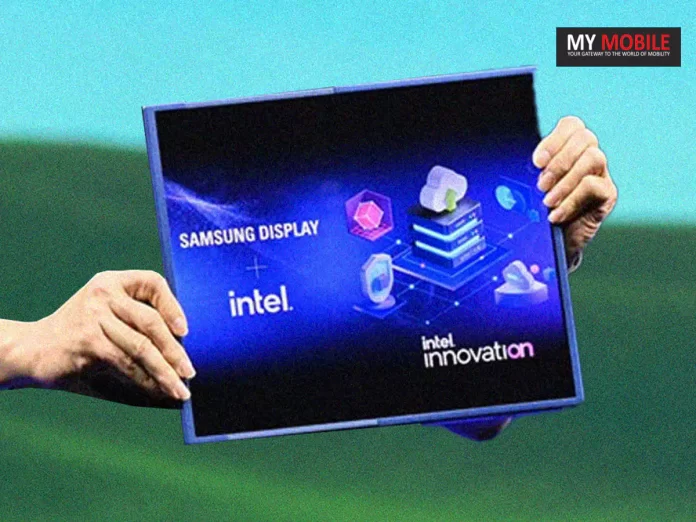 Samsung Patents Expandable Display Tablet for Adjustable Screen Sizes