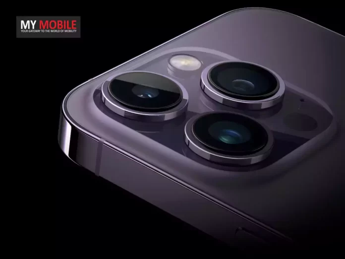 iPhone 18 to Feature New Camera Sensor, Ending Sony's Exclusive Reign