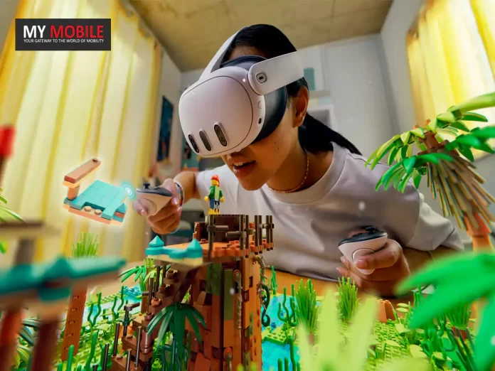 Meta Expands VR Access for Preteens and Launches Free Multiplayer Game Weekends