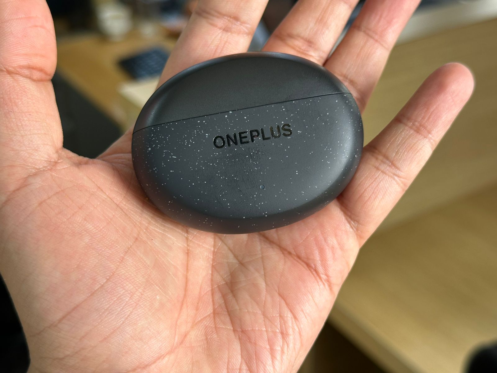 OnePlus Nord Buds 3 Pro: Battery Life and Charging