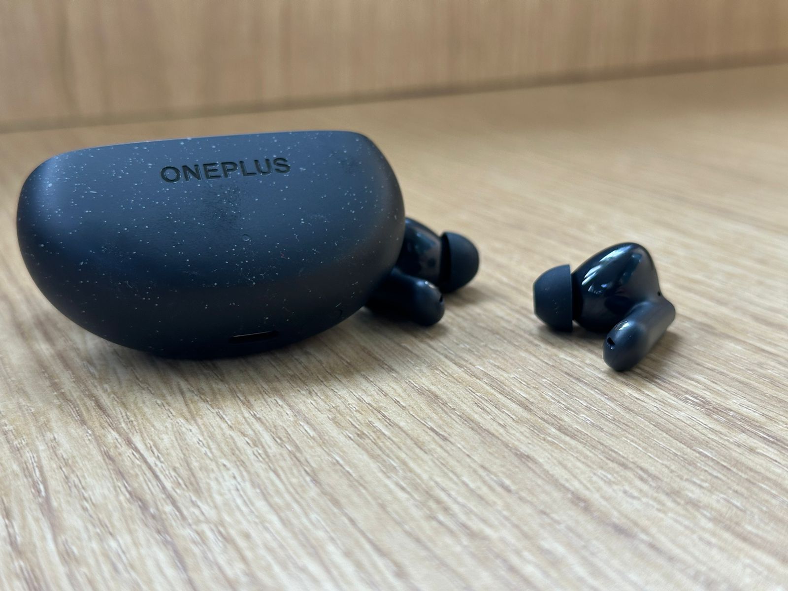 OnePlus Nord Buds 3 Pro: Microphone Quality