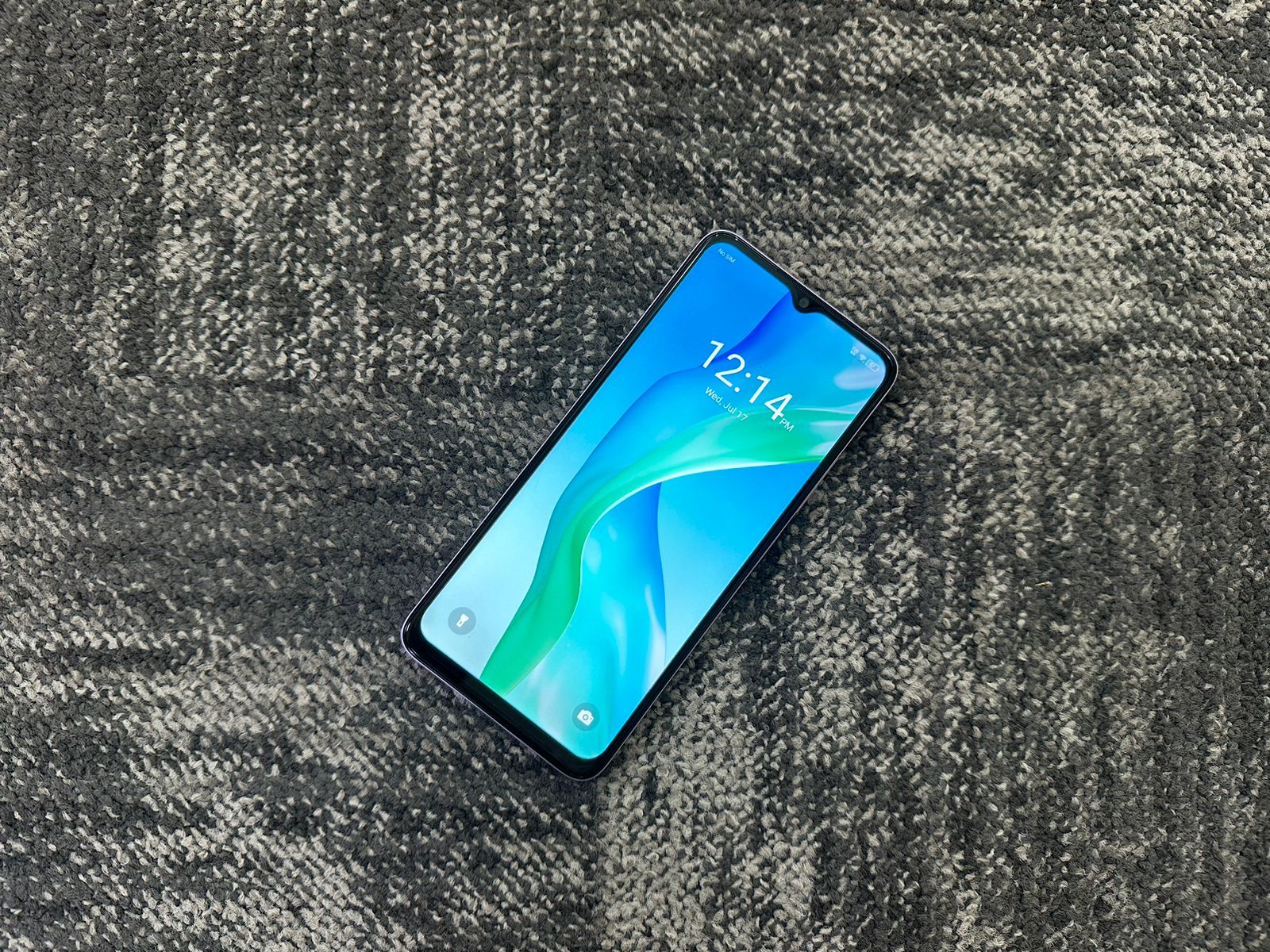 itel Color Pro 5G: Performance and Features