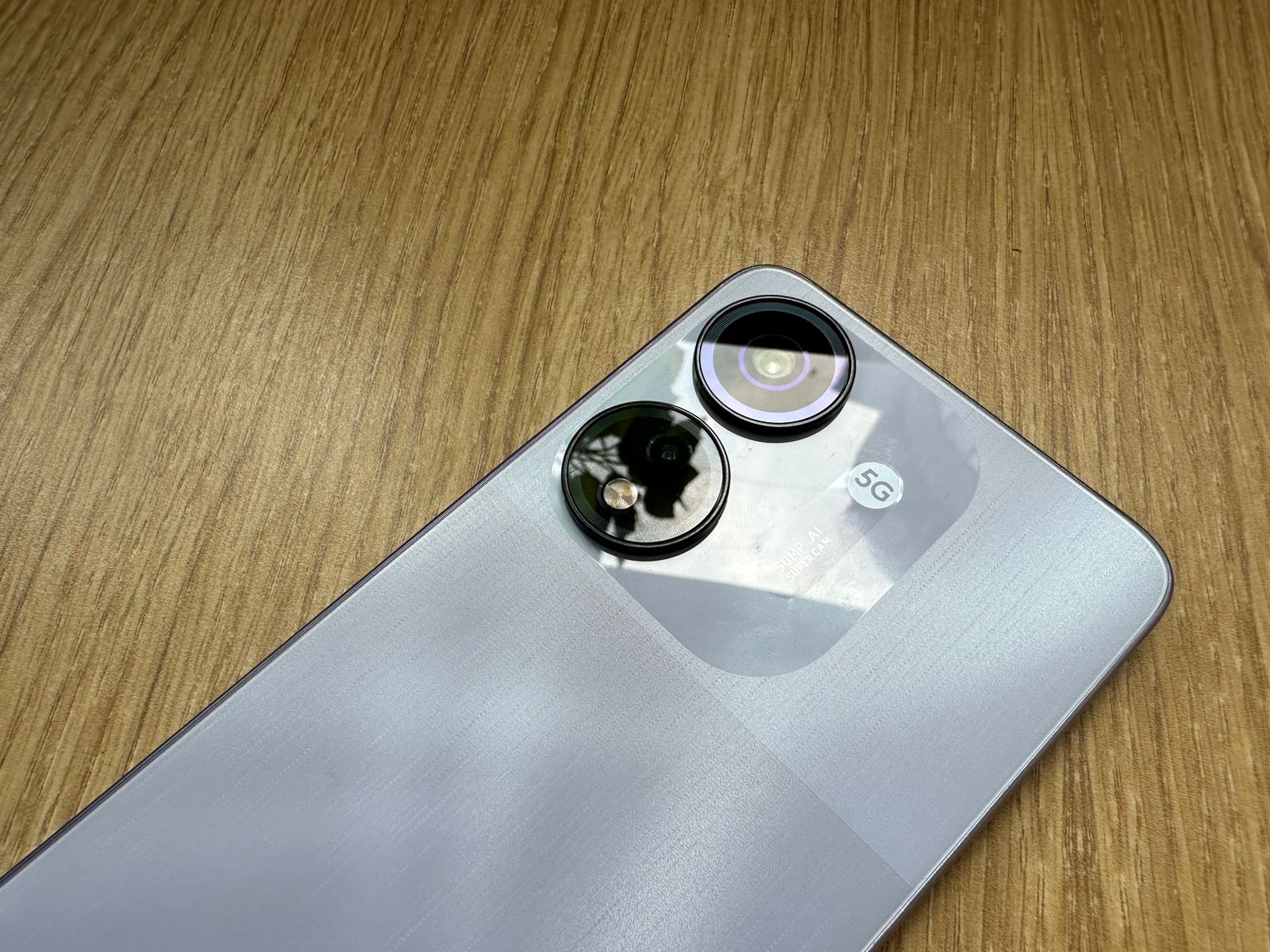 itel Color Pro 5G: Final Verdict