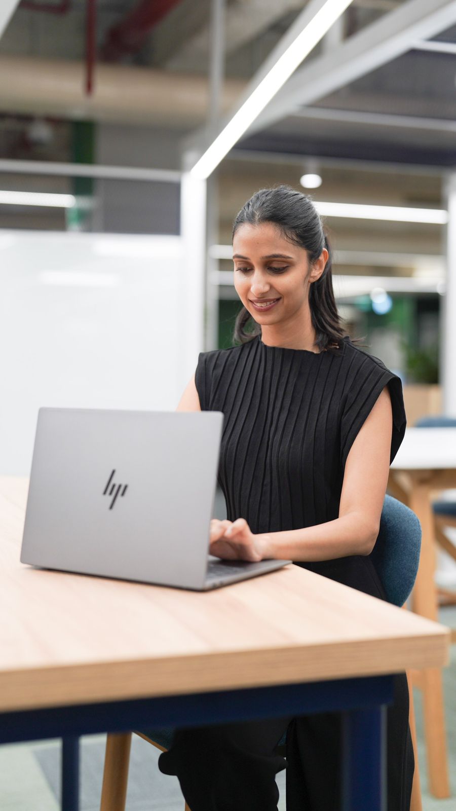 HP OmniBook X are designed for modern, tech-savvy users