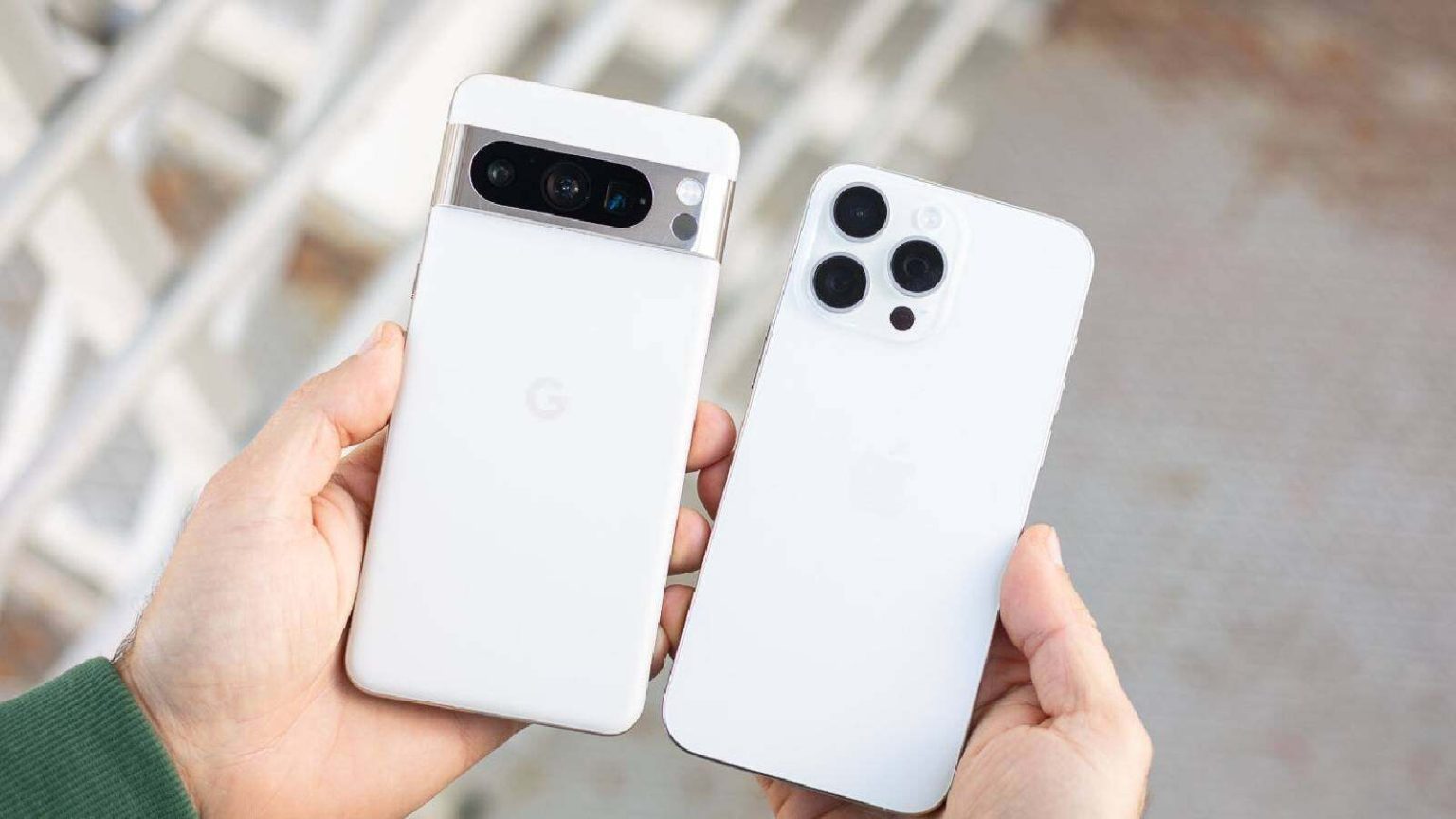 Google Pixel 9 and iPhone 16 Pro to Get Samsung's Advanced M14 OLED ...