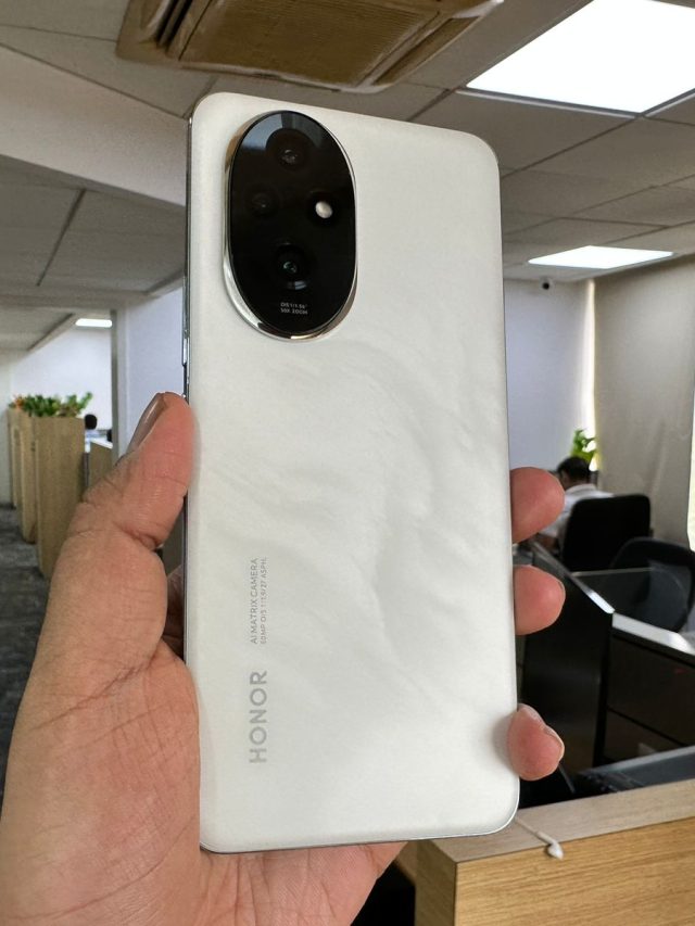 Honor 200 Camera Review ~ My Mobile India