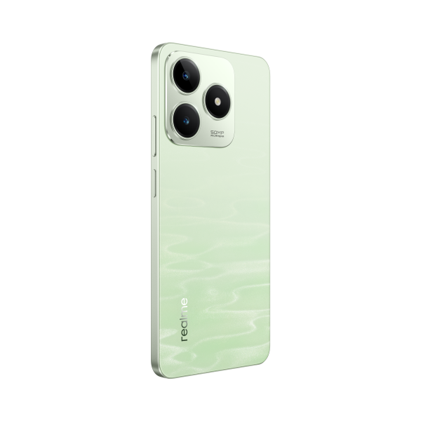 realme C63 - Jade Green - 5