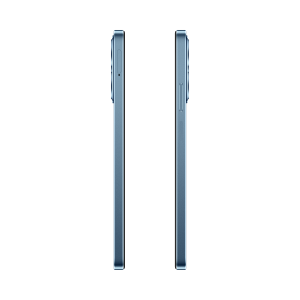 realme C63 - Leather Blue - 2