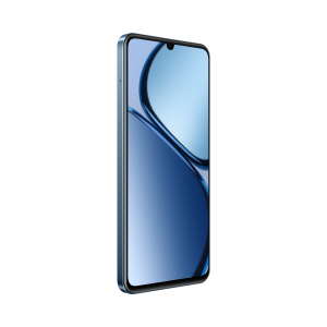 realme C63 - Leather Blue - 5