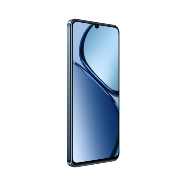 realme C63 - Leather Blue - 5