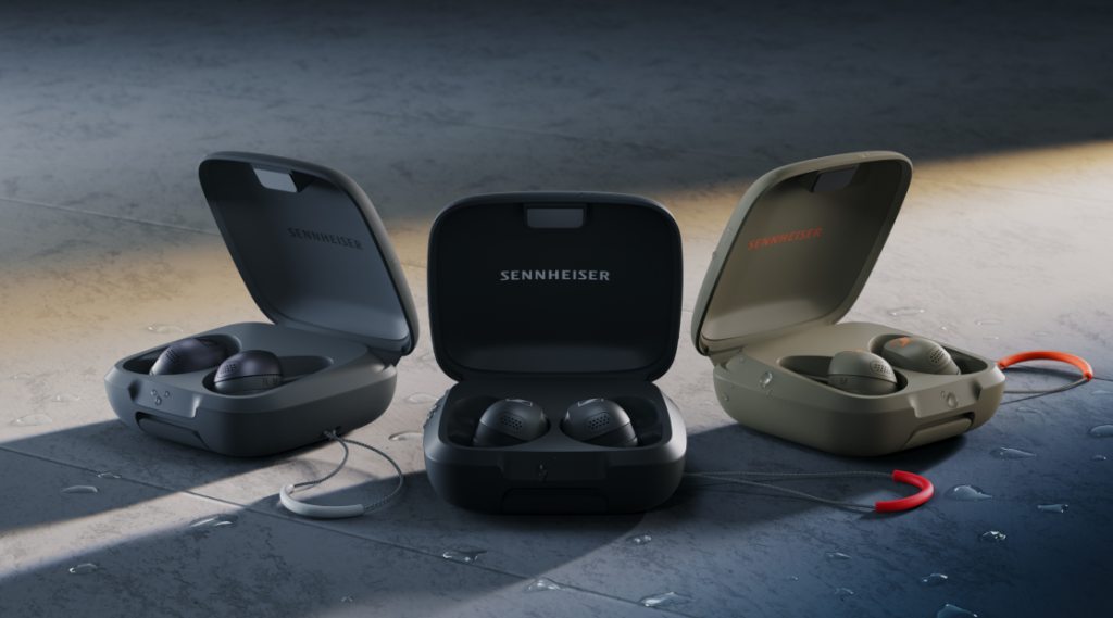 Sennheiser Momentum Sport: Reasons Not to Buy
