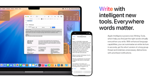 Analysts Believe Apple Intelligence Might Cost Up to $20/month