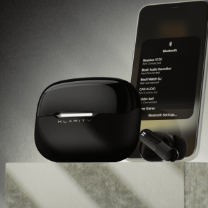 Bluertooth connctivity shot new