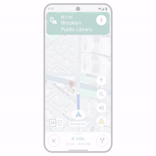 It will be available globally on Android and iOS and in cars