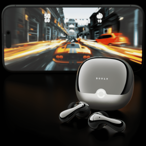 JX Gaming Shot SILVER