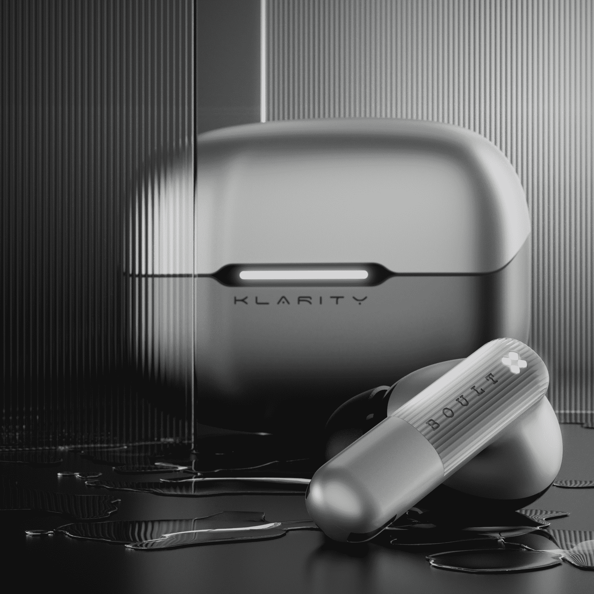 SILVER KLARITY 3 IPX EDITED