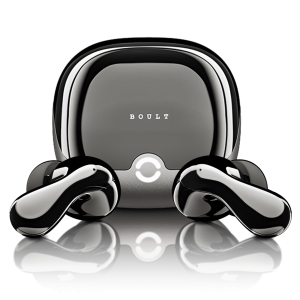 Klarity series pairs luxurious aesthetics with disruptive audio tech.
