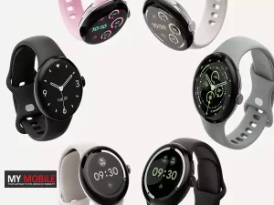 New Packaging with Pixel Watch 3 Unboxing