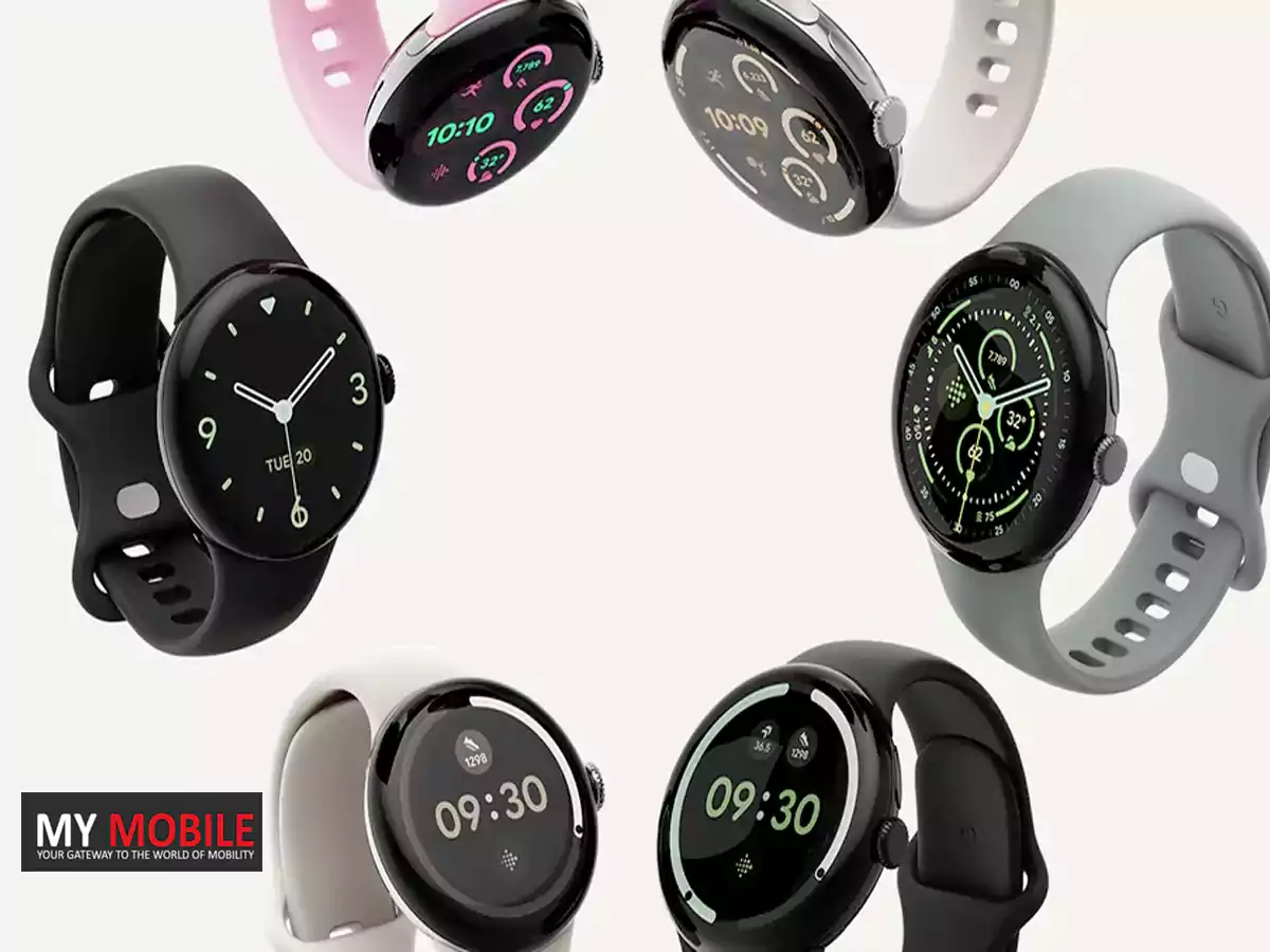 New Packaging with Pixel Watch 3 Unboxing