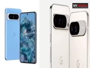 Pixel 9 and 9 Pro