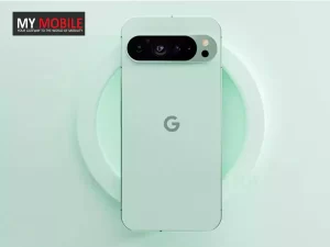 Pixel 9 New Tricks: