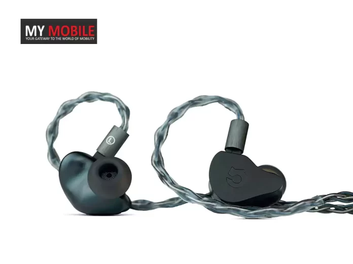 Headphone Zone and Oriveti