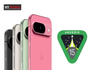 Android 15 Pixel Update Delayed Until October, Says Report