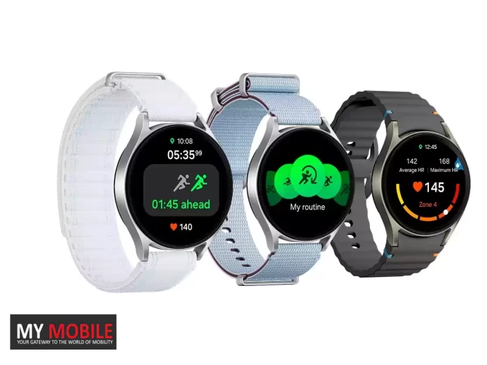 Samsung Rolls Out One UI 6 Beta with Global AOD to Galaxy Watch 4 Samsung Rolls Out One UI 6 Beta with Global AOD to Galaxy Watch 4