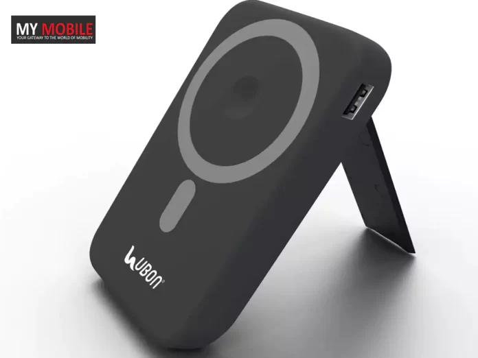 UBON MagSafe Power Bank PB-X111