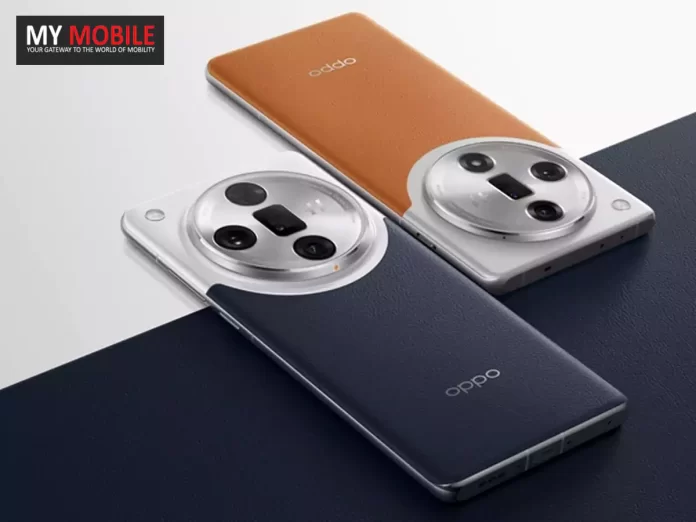 Oppo's Find X8 Series and Reno13 Series Leaked to Feature Massive Battery Upgrades