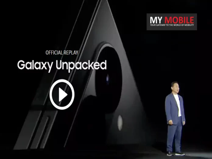 Samsung Chairman Furious Over Mobile Division's Copycat Designs