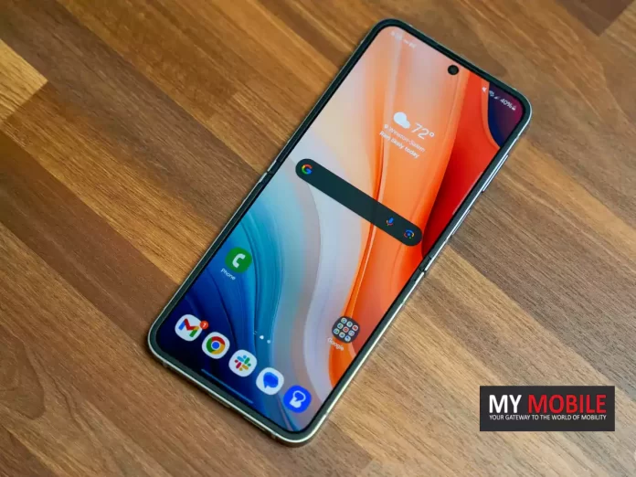 First look at Samsung's next big thing, Image Credits: Tarunvats33 on X (Formerly Twitter)