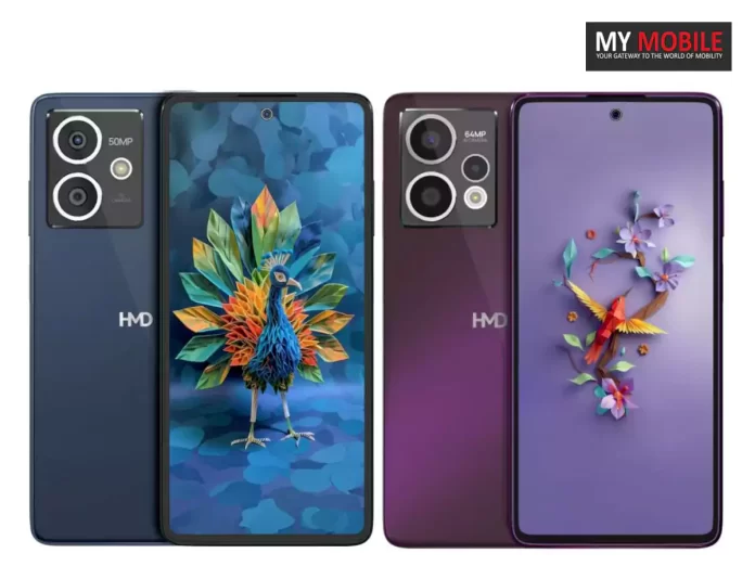 HMD Crest 5G and Crest Max 5G go on Sale in India