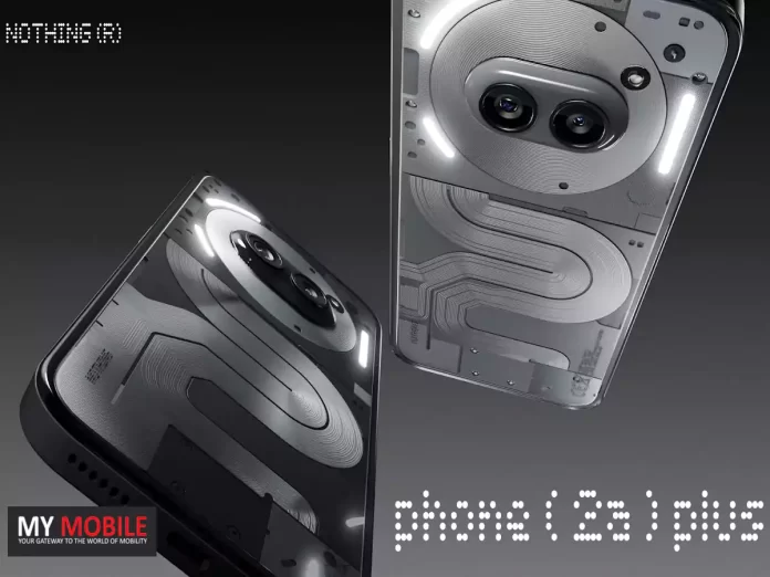 Nothing Phone (2a) Plus Goes on Sale in India: